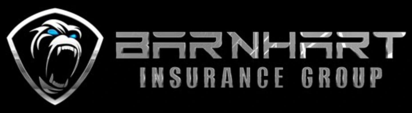 Barnhart Insurance Agency Logo